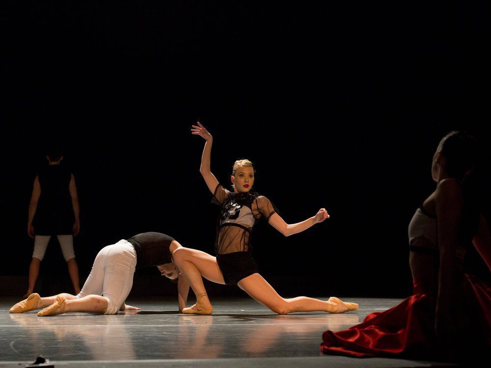 Madison Ballet Repertory